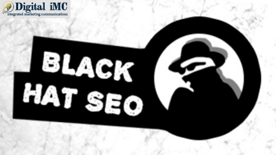 5 Black Hat SEO Techniques that are risky for your website - A Google