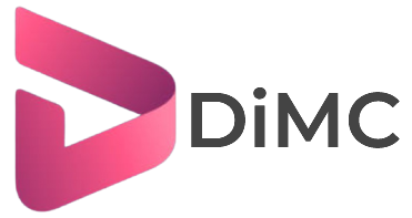 DigitalImc Logo